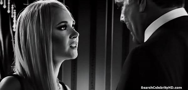  Juno Temple Nude and Fucked in Sin City A Dame to Kill For